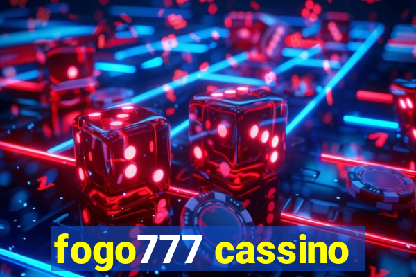 fogo777 cassino